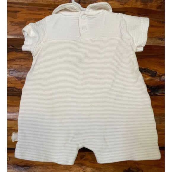 Baby Gund‎ Onsie Infant Boys Size 0-3 Months - Picture 4 of 4